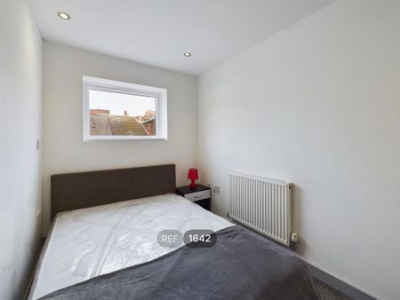 1 bedroom apartment to rent - Photo 5