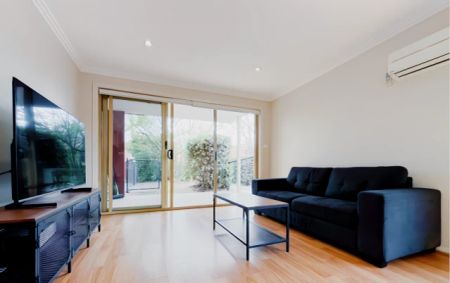 2 bed 2 bath*1-master room - Photo 2