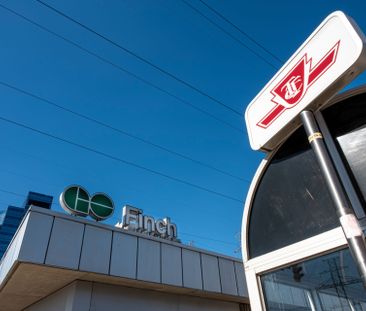 For Lease - 8 Pemberton Avenue Unit# 105, Toronto, Ontario - Photo 6