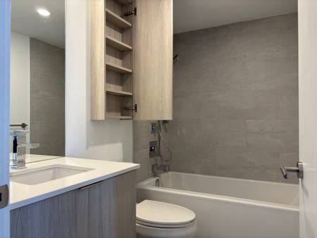 For Lease - 47 Mutual Street Unit# 2704, Toronto, Ontario - Photo 5