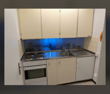 2.5 Zimmer - Photo 4