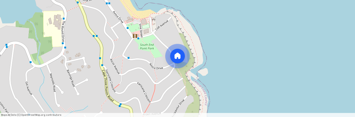 1/40 Avoca Drive Avoca Beach NSW 2251, NSW 2251
