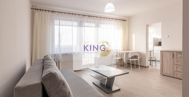 Mieszkanie na wynajem Szczecin, Zawadzkiego, Romera - Photo 1