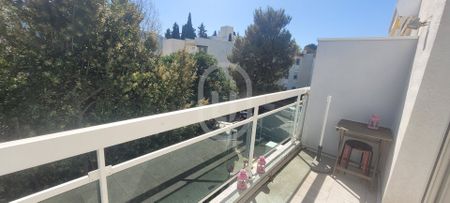 Location Appartement 1 pièce 24m² MONTPELLIER 34000 - Photo 2