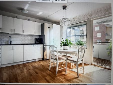 Åkersberga - 3rok - tillsv - 14.950kr/mån - Photo 4