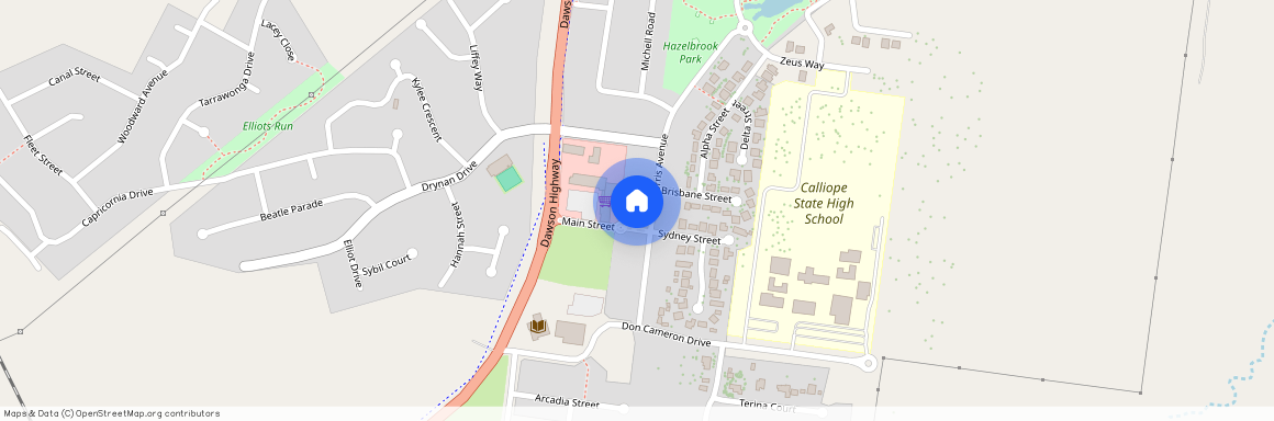 4/19 Morris Avenue, Qld 4680, Calliope