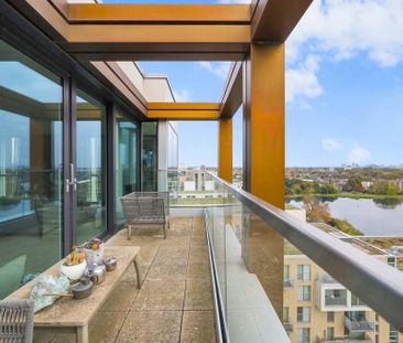 3 bedroom penthouse to rent - Photo 1