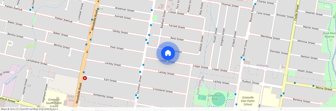 71 Lisgar Street, NSW 2160, Merrylands