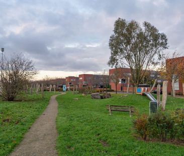 Studio Almere - Eendrachtstraat - Foto 2