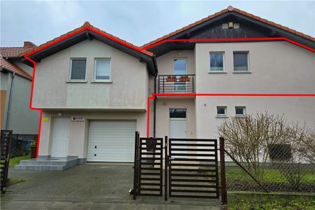 Condo/Apartment - For Rent/Lease - Kiekrz, Poland - Zdjęcie 4