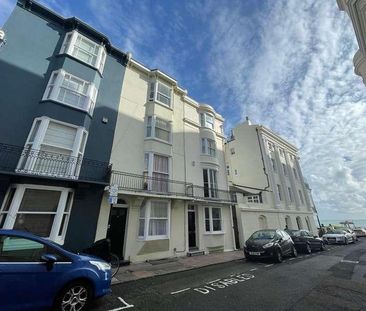 Burlington Street, Brighton, BN2 - Photo 1