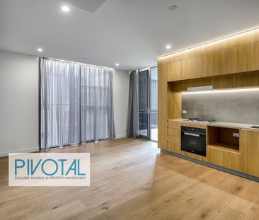 2 BEDROOM 2 BATHROOM LUXURY APARTMENT WITH CITY & RIVER VIEWS LEVEL 7 - Photo 5