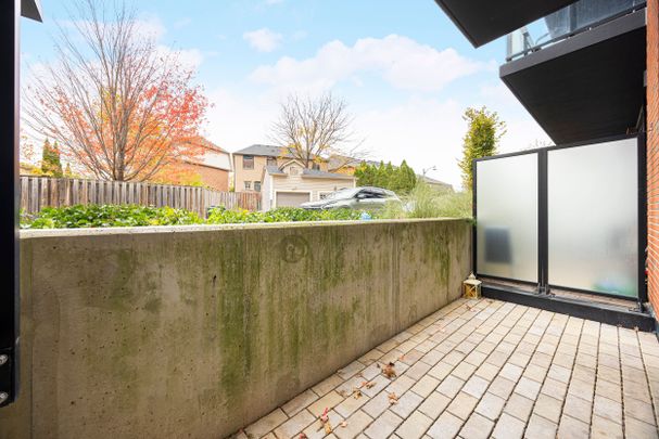 For Lease - 2300 St Clair Avenue Unit# 112, Toronto, Ontario - Photo 1