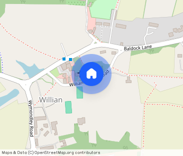 Church Road, Willian, Letchworth Garden City, SG6 - Photo 1