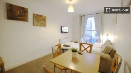 1-bedroom apartment for rent in Saint James Gate, Dublin - Photo 3