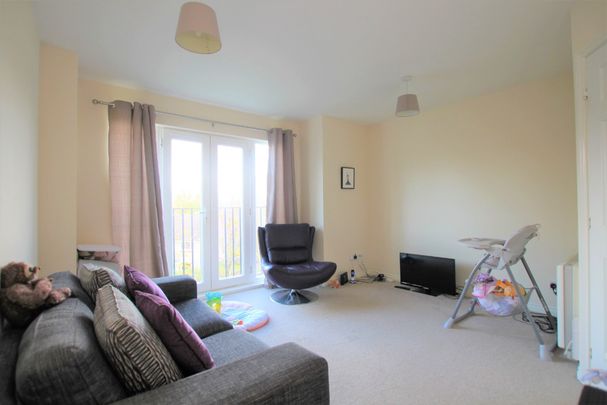 East Greenlees Gardens, Cambuslang, Glasgow - Photo 1
