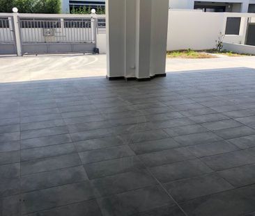 Διαμέρισμα για ενοικίαση Δροσιά (Θέρμη) - Photo 2