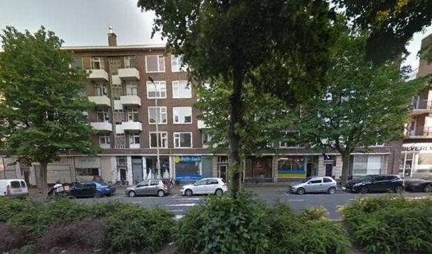 Admiraal de Ruyterweg 0ong, 3031 AA Rotterdam, Nederland - Foto 1