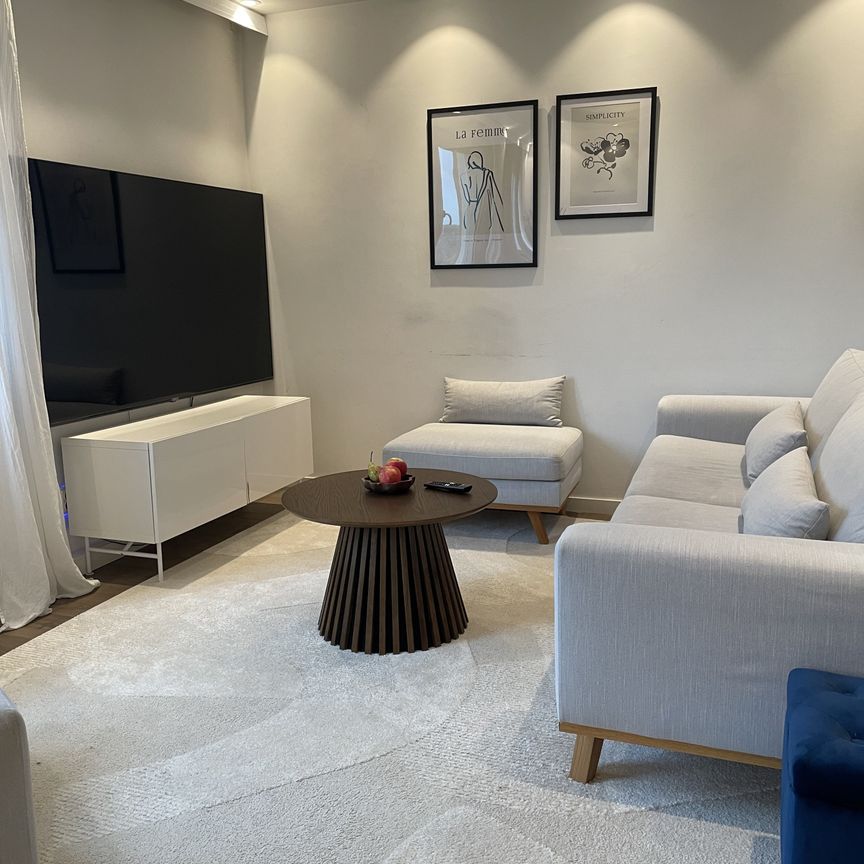 Kaskögatan, Kista - Foto 1