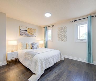 For Lease - 58 Elson Street, Markham, Ontario - Photo 3