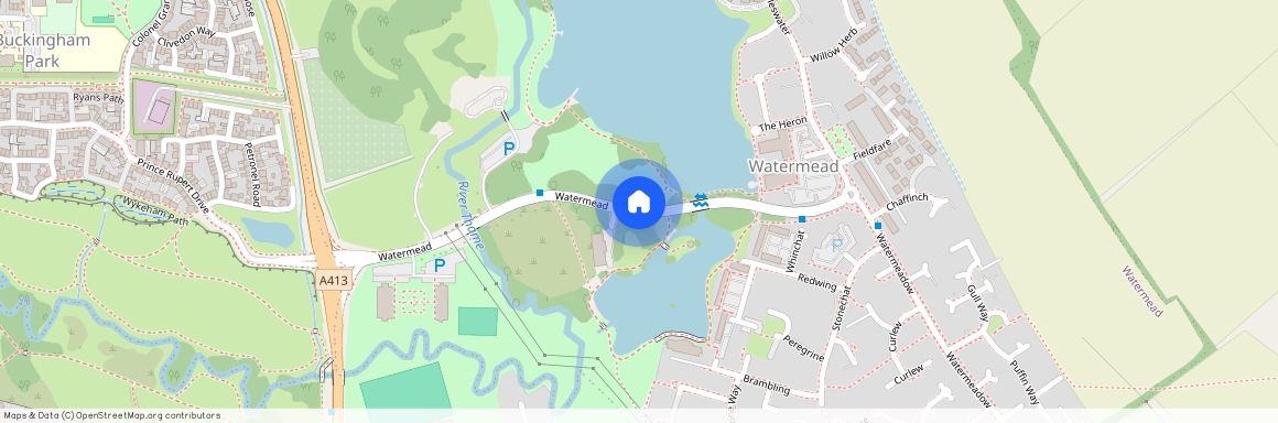 Watermead, Aylesbury