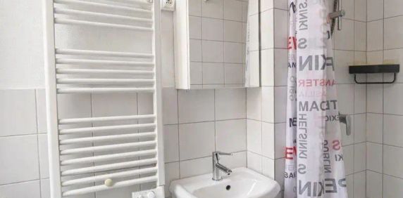 Appartement à louer 1 pièce 20m² - Photo 2