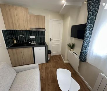 LOUE CAMBRAI Studio meublé en centre ville - Photo 2