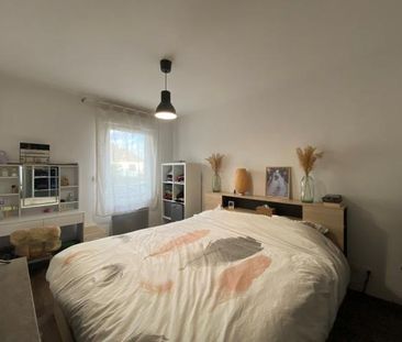 Location Appartement 2 pièces 43m² BRETTEVILLE SUR ODON 14760 - Photo 2