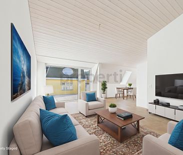 Moderne 3.5-Zimmer-Wohnung in Tenniken - Photo 5