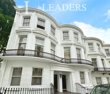 1 bedroom apartment to rent Belvedere Terrace, Brighton, BN1 - Photo 6