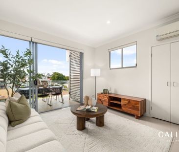 605/19 Isedale Street, Wooloowin, QLD, 4030 - Photo 5