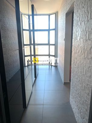 Komfortowe 2 pokoje z balkonem widok efekt Wow - Фото 1