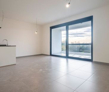 Appartement te huur in Kruishoutem voor € 950 met 2 slaapkamers - Foto 6