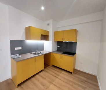 Location / Appartement T3 - Photo 5