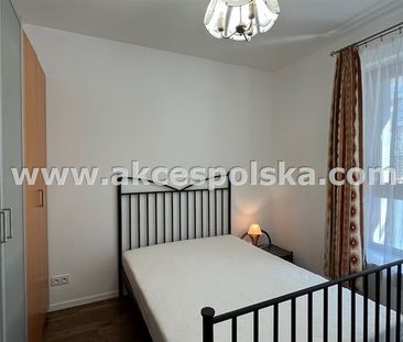 Warszawa M., Warszawa, Żoliborz, Ludwika Rydygiera - Zdjęcie 3