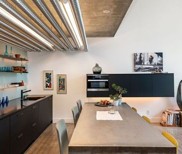 For Lease - 43 Hanna Avenue Unit# 532, Toronto, Ontario - Photo 2