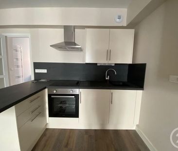 Appartement F1 à louer 1 pièce - 28,11 m2 CHARTRES - 28 - Photo 2