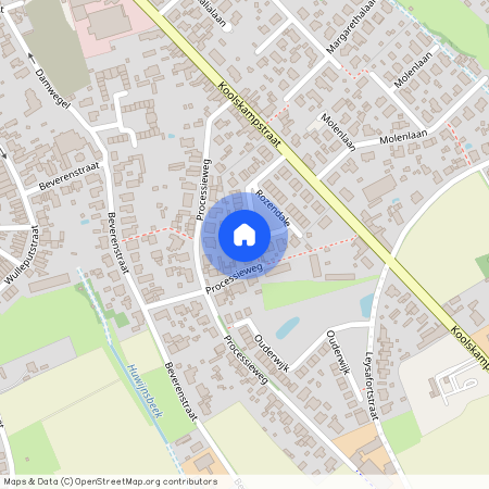 Rozendale 26, 8810 Lichtervelde