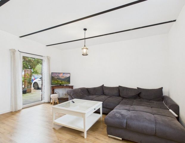 Neuwertige 100m² Wohnung im Bauernhofstyle in Heinsberg - Erpen! - Foto 1