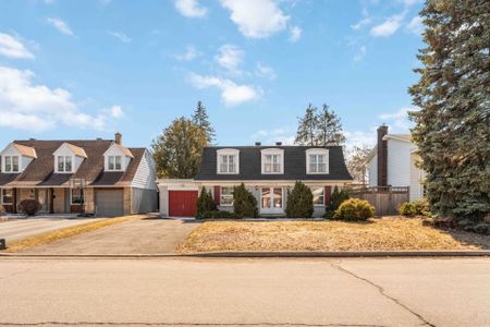 For Lease - 1842 Playfair Drive, Alta Vista and Area, Ontario - Photo 2