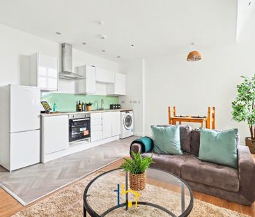 2 bed apartment to rent in Wheat Street, Leicester, LE1 - Photo 1