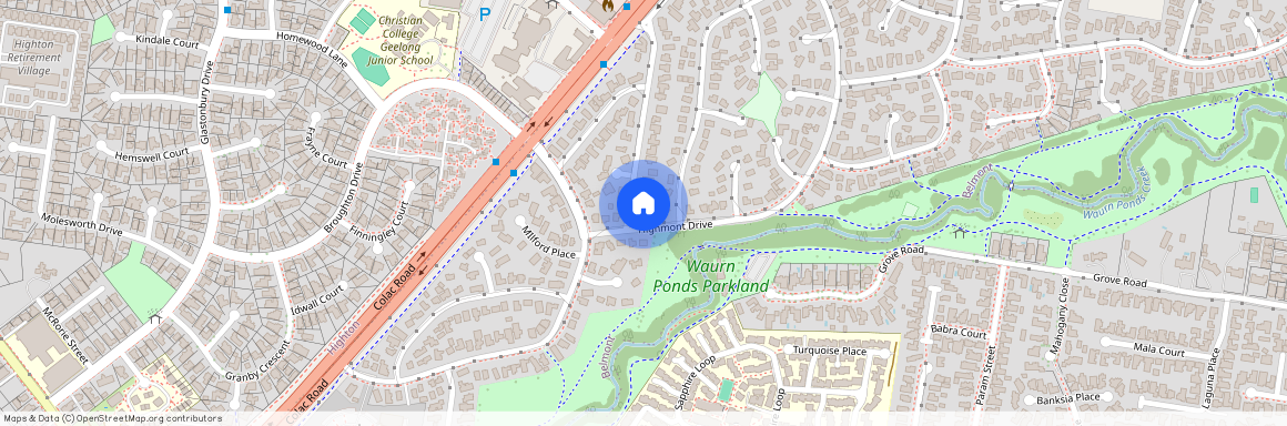 3/37 Cranmere Avenue, Vic 3216, Belmont