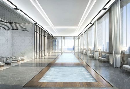 For Lease - 488 University Avenue Unit# 2211, Toronto, Ontario - Photo 4