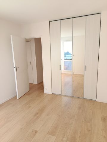 Location Appartement 4 pièces 106m² ORLEANS 45100 - Photo 5