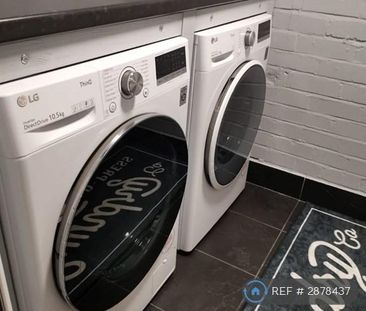 1 bedroom in a house share to rent - Photo 3