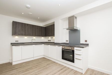 2 bedroom apartment to rent - Photo 2