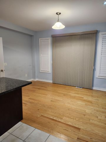 For Lease - 12 Pearman Crescent, Brampton, Ontario - Photo 5