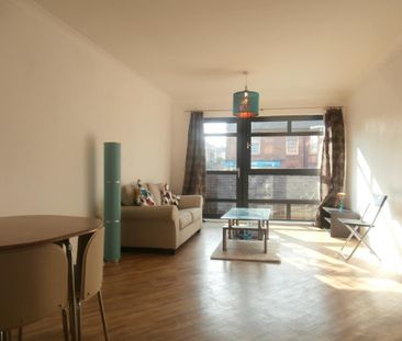 1 bedroom apartment to rent - Photo 2