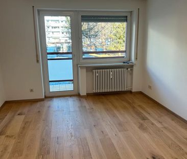 Helle, 2-Zimmer Wohnung, Bad Reichenhall - Photo 1