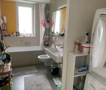 Appartement duplex de 4.5 pièces à louer - Foto 1